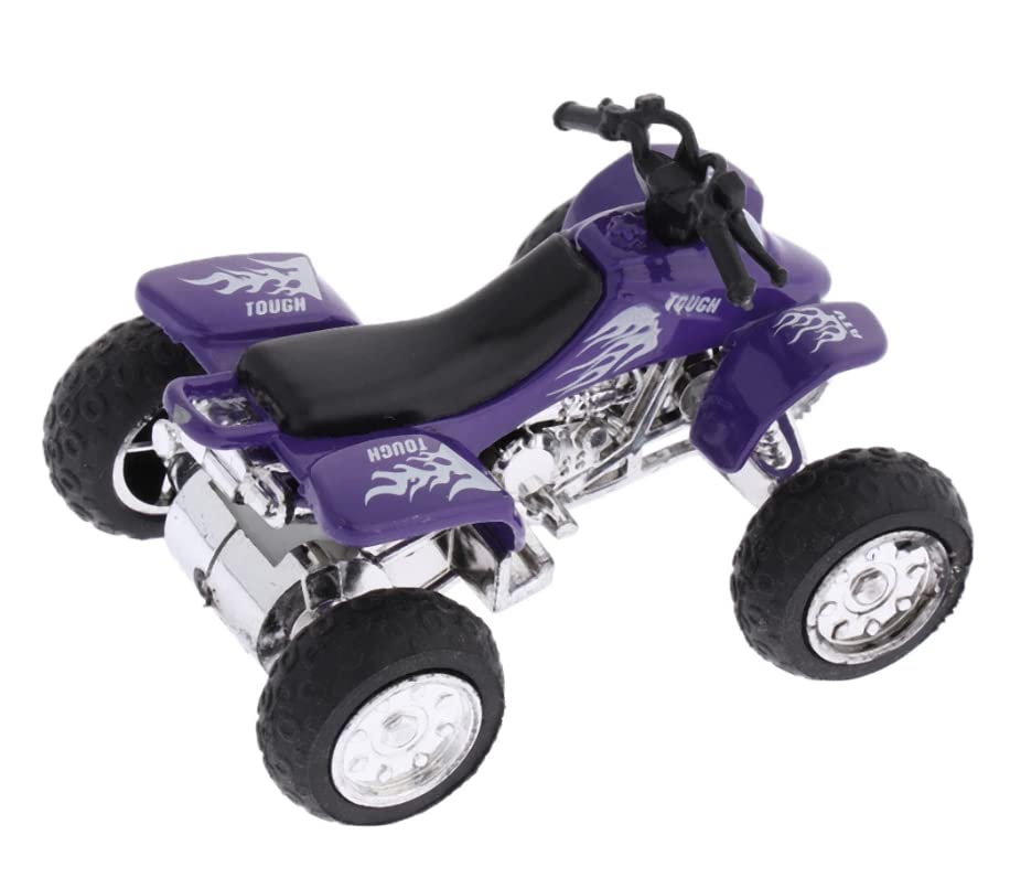 ATV Tough Toy (Green)