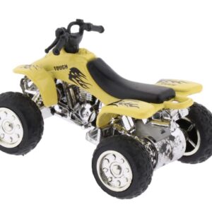 ATV Tough Toy (Green)