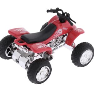 ATV Tough Toy (Green)