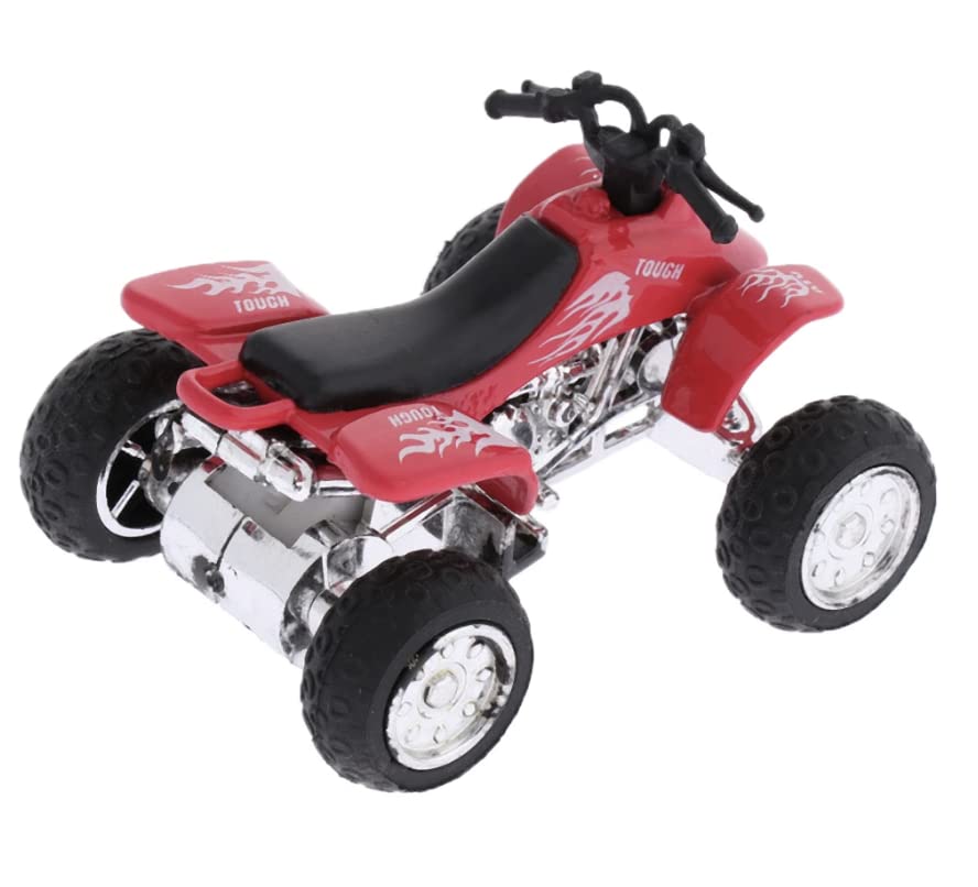 ATV Tough Toy (Green)