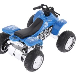 ATV Tough Toy (Green)