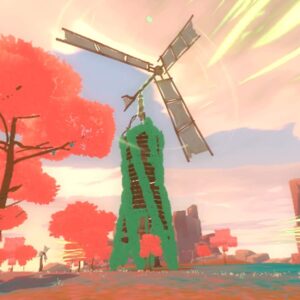 Winds & Leaves (Limited Run #456) - PlayStation 4 PSVR