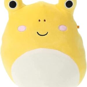 Squishmallows 7.5" Leigh The Toad