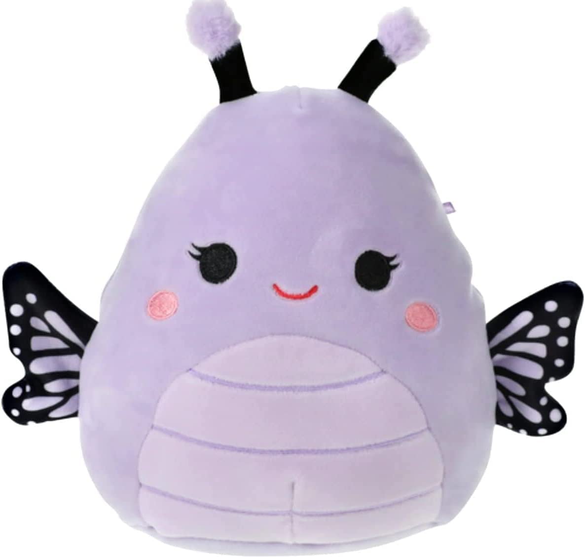 Squishmallows 7.5in Bibiana The Butterfly (0724)