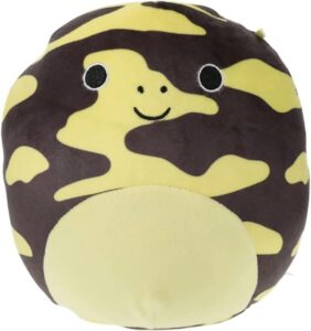 squishmallows 7.5" forest the snake