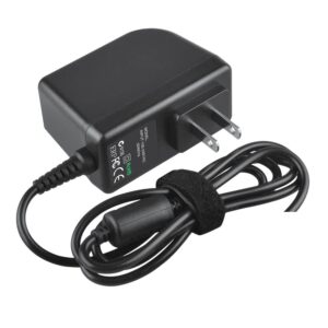 J-ZMQER AC Adapter Charger Compatible with Denon DJ MC7000 DJ Controller with Dual Audio Interfaces