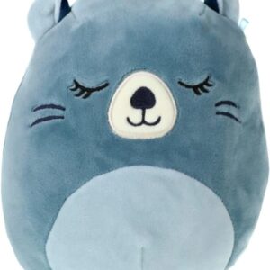 Squishmallow River The Beaver 7.5 in