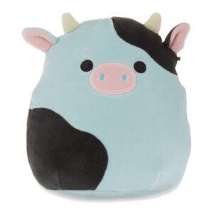 squishmallows 8" cillian the cow