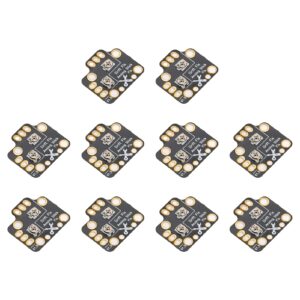 10Pcs Gamepad Controller Simulation Thumb Joystick Drift Repair Board, 3D Analog Stick Drift Fix Mod for PS4 for PS5 for Xbox One and X Game Controllers