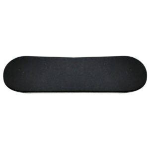 kumprohu fingerboard grip tape - 30x100mm black fingerboard foam grip tape | non-slip skateboard foam tape stickers adhesive finger board tape for most fingerboards