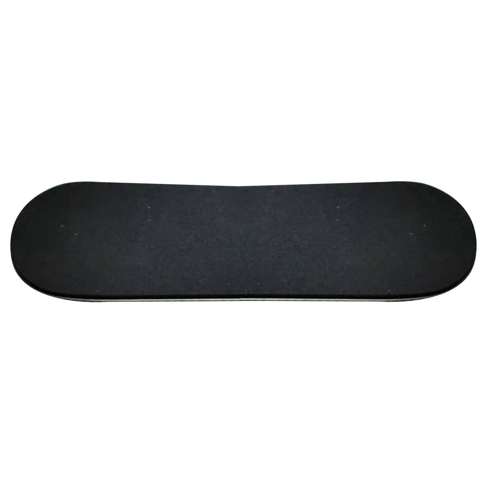 Kumprohu Fingerboard Grip Tape - 30x100mm Black Fingerboard Foam Grip Tape | Non-Slip Skateboard Foam Tape Stickers Adhesive Finger Board Tape for Most Fingerboards