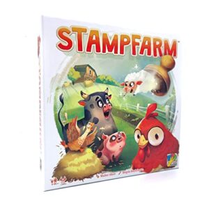 stampfarm board game