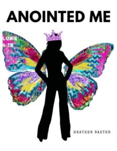 anointed me: honor and protect your anointing