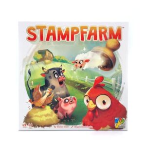 Stampfarm Board Game