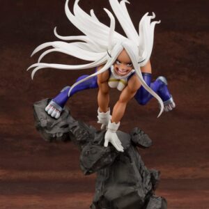 Kotobukiya My Hero Academia: Mirko ARTFX J Statue