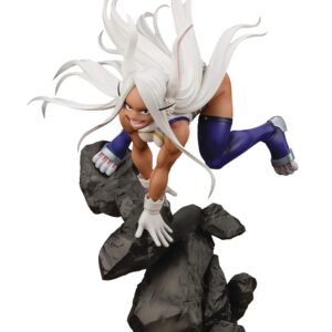 Kotobukiya My Hero Academia: Mirko ARTFX J Statue