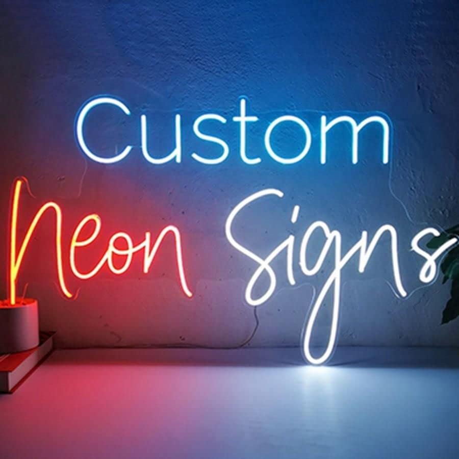 Prouten 20inx16in Miller High Lifes Neon Sign Light Lamp with HD Vivid Printing Tech Artwork