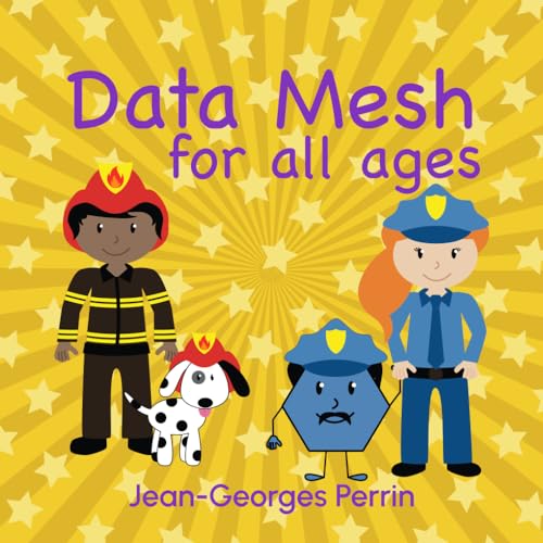 Data Mesh for all ages