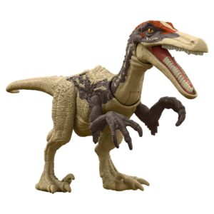 jurassic world danger pack austroraptor action figure