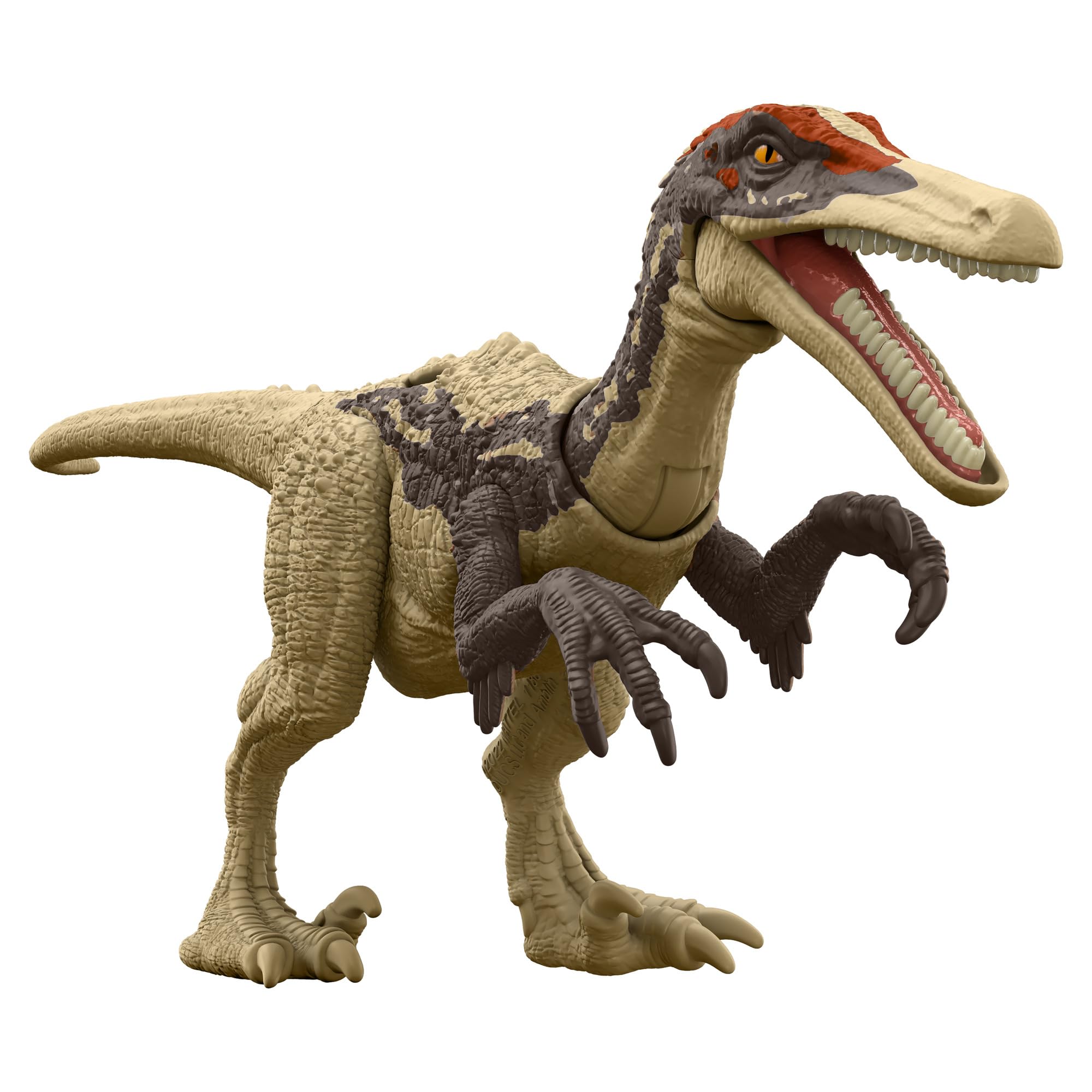 Jurassic World Danger Pack Austroraptor Action Figure