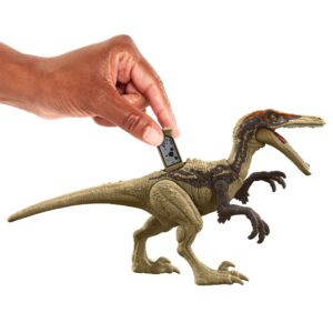 Jurassic World Danger Pack Austroraptor Action Figure