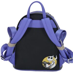 Loungefly Nightmare Before Christmas Zero Doghouse Double Strap Shoulder Bag