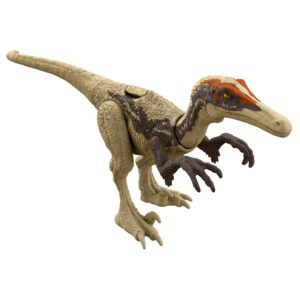 Jurassic World Danger Pack Austroraptor Action Figure