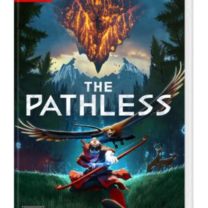 The Pathless - Nintendo Switch