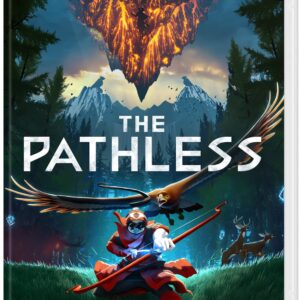 The Pathless - Nintendo Switch