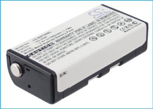 qigenia ds-60m replacement battery for denso bht-6000 bht 8000 b-60n,battery (700mah/2.4v)