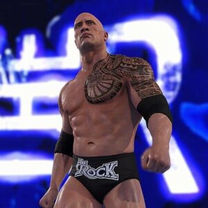 WWE 2K22 for PlayStation 4 [New Video Game] PS 4