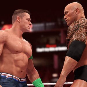 WWE 2K22 for PlayStation 4 [New Video Game] PS 4