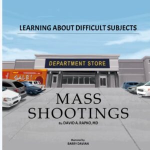 learning about difficult subjects: mass shootings