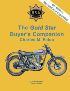 the gold star buyer's companion