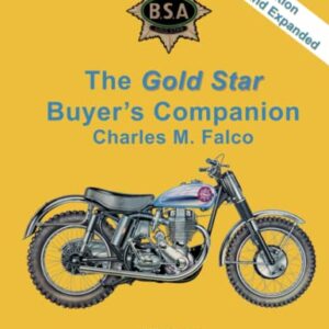 The Gold Star Buyer's Companion