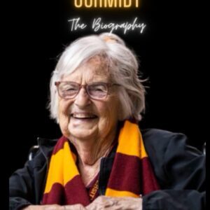 Sister Jean Dolores Schmidt : The Biography !