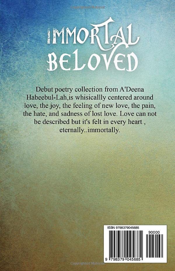 Immortal Beloved