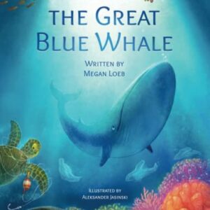 The Tale of the Great Blue Whale