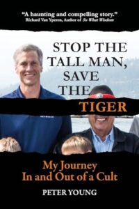 stop the tall man, save the tiger: a memoir