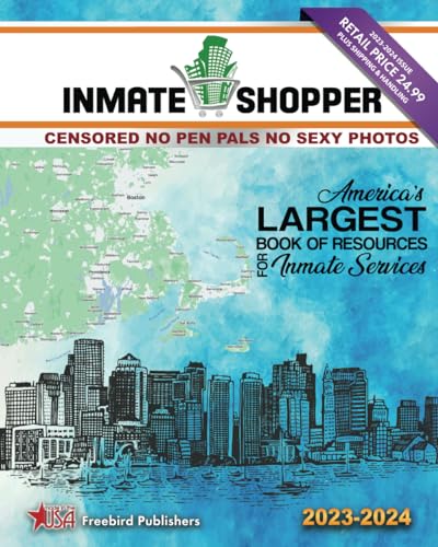 Inmate Shopper 2023-2024 Censored