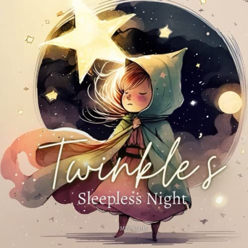 Twinkle's Sleepless Night