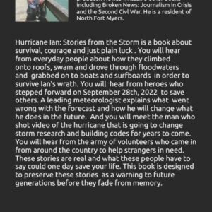 Hurricane Ian: Stories from the Storm