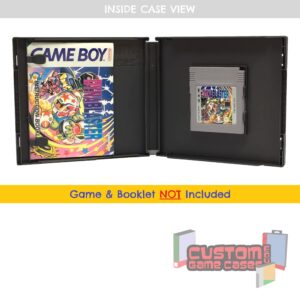 Wild Snake | (GB) Game Boy - Game Case Only - No Game