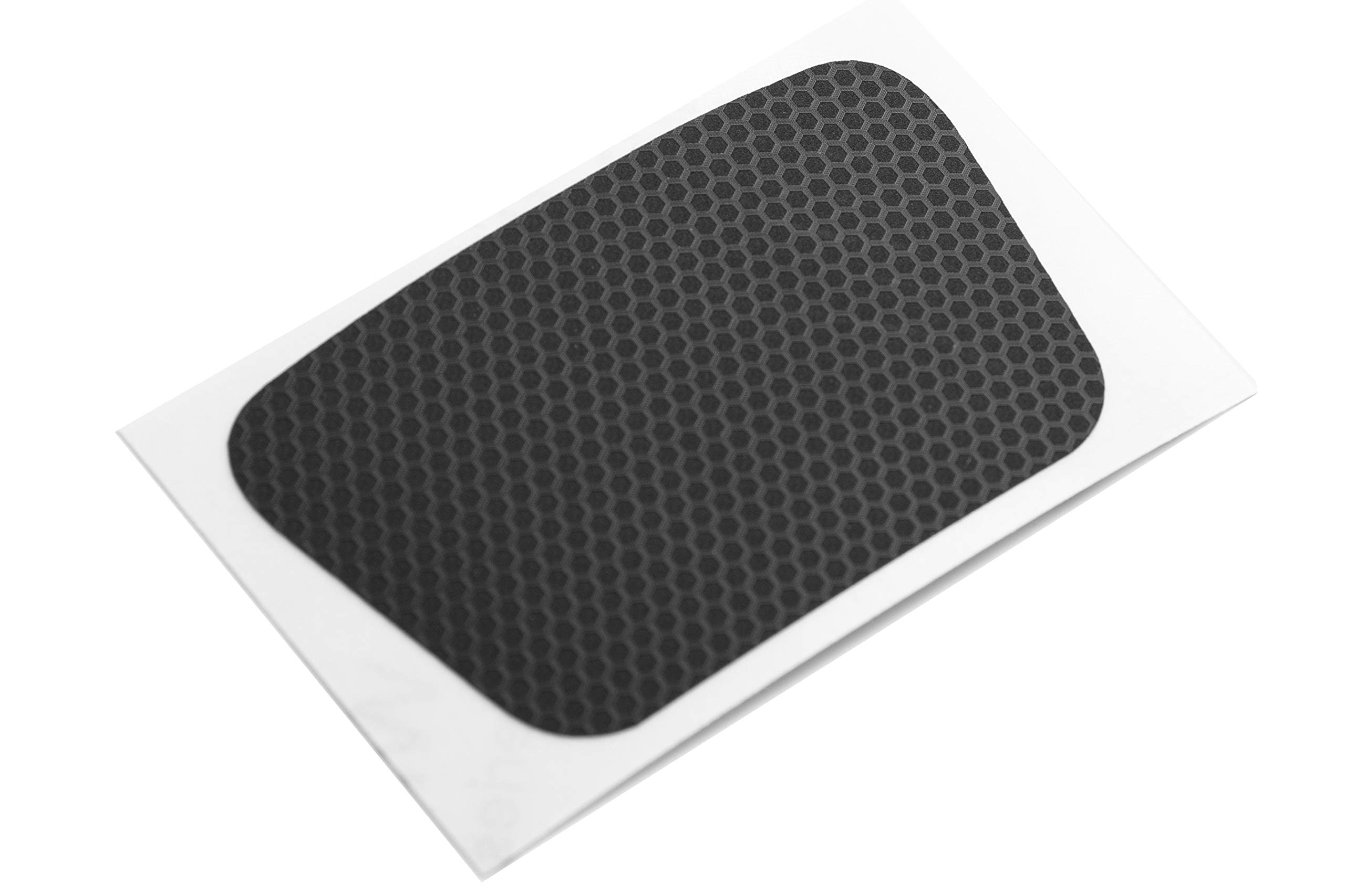 TouchProtect Mini Hex Pro Bundle for PS5 | Dualsense Edge & Standard Dualsense Textured Trackpad Skin Combo Pack.