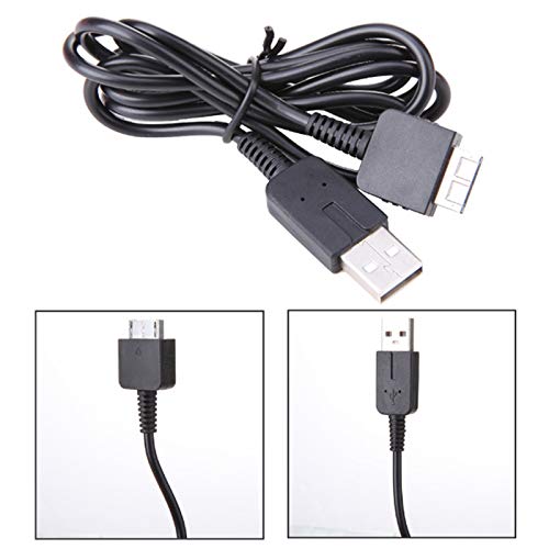 USB Charging and Sync Data Cable for Sony Playstation Psv1000 Psvita PS Vita PSV 1000 Power Adapter Wire USB Sync Charger Cable Transfer Data Charging Cord Line