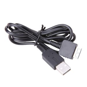 usb charging and sync data cable for sony playstation psv1000 psvita ps vita psv 1000 power adapter wire usb sync charger cable transfer data charging cord line