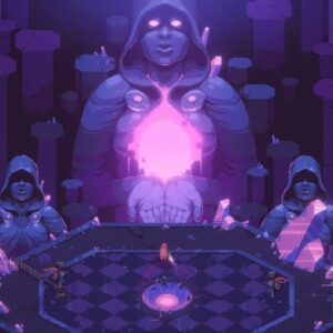 Eldest Souls - Nintendo Switch