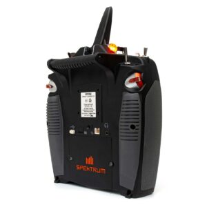 Spektrum iX20SE Transmitter Combo w/ AR20400T PowerSafe RX SPMR20110C Radios 10+ Channel Aircraft 2.4