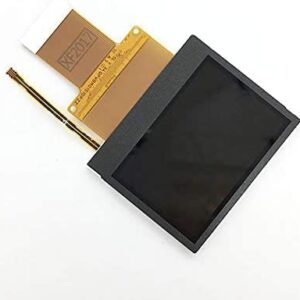 Limentea LCD Display Screen Repair Parts for Gameboy Micro GBM