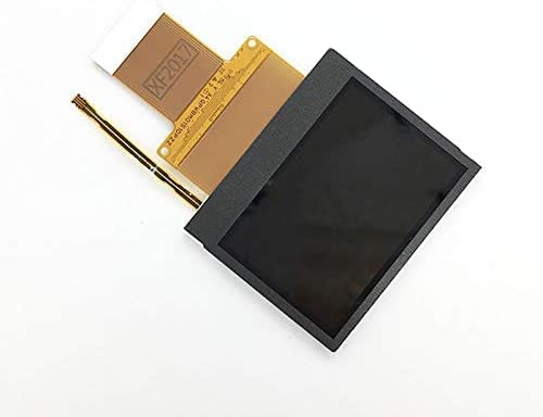 Limentea LCD Display Screen Repair Parts for Gameboy Micro GBM